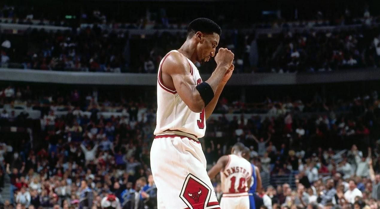 Легендарний баскетболіст подав до суду на 5-літню дівчинку Легендарний баскетболіст подав до суду на 5-літню дівчинку