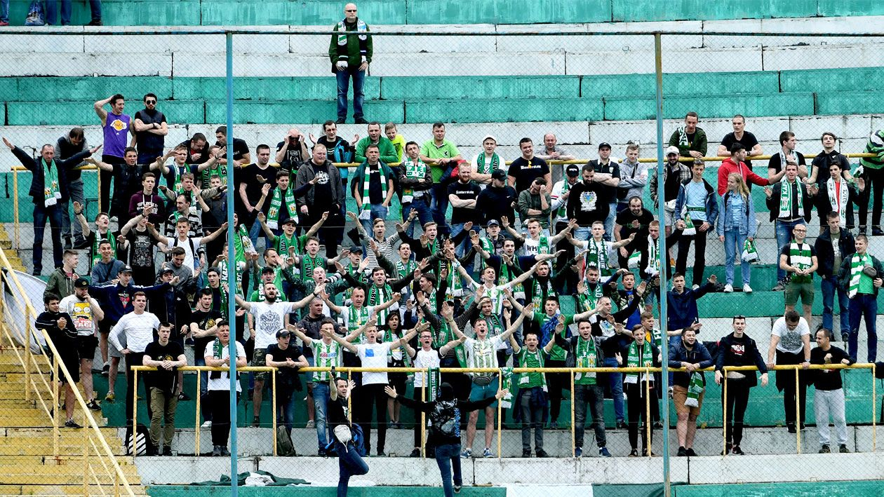 Супрун объяснила, почему полезно смотреть футбол и болеть за любимую команду