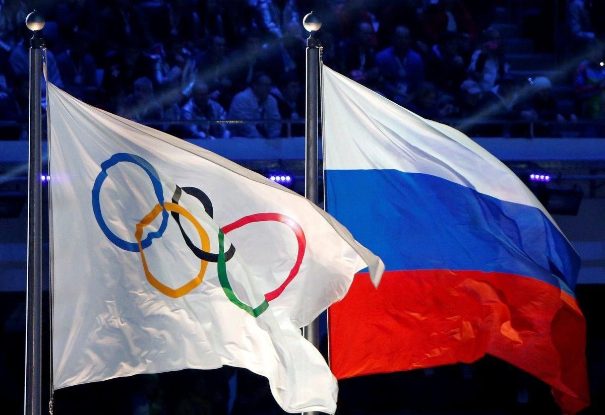 Росію можуть знову не допустити до Олімпійських ігор, – ЗМІ