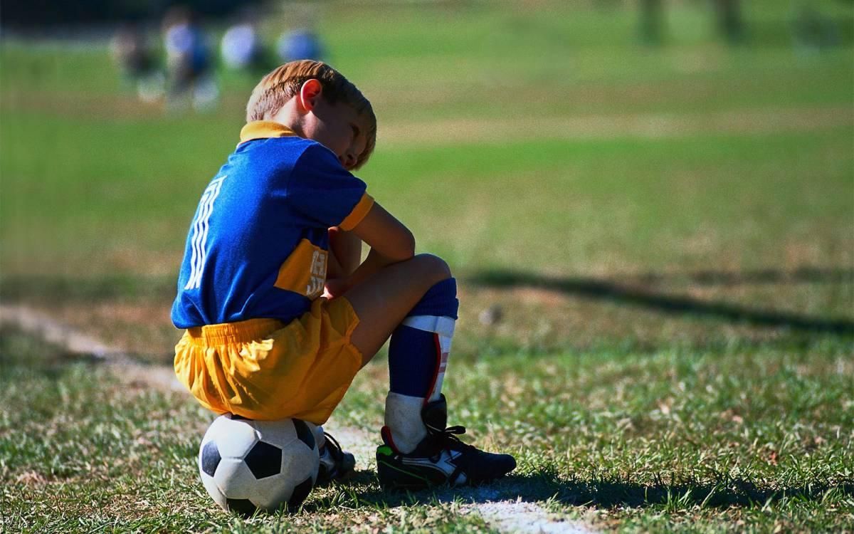 Почему полезно играть в футбол: аргументы от Ульяны Супрун