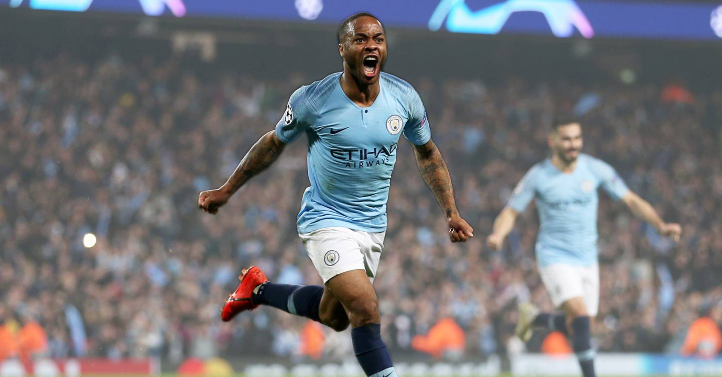 Гол в ворота "Шахтера" попал топ-10 лучших в Лиге чемпионов сезона 2018/19