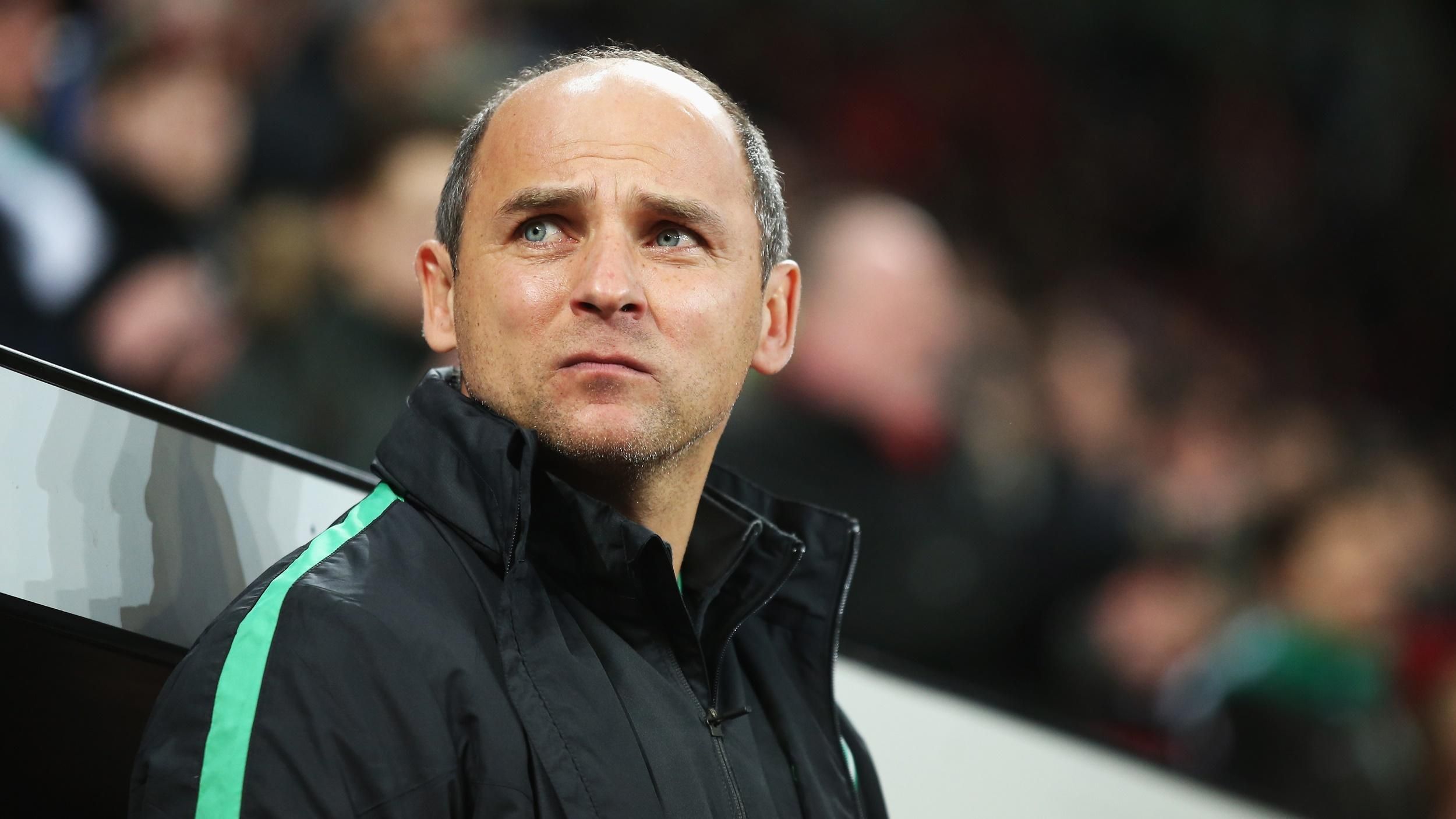 В "Заре" будем обращать внимание на молодежь, – новоиспеченный тренер луганчан В "Заре" будем обращать внимание на молодежь, – новоиспеченный тренер луганчан