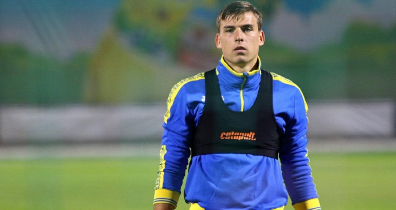 Лунин не сыграет в 1/4 финала на молодежном ЧМ-2019 и отправится в национальную сборную