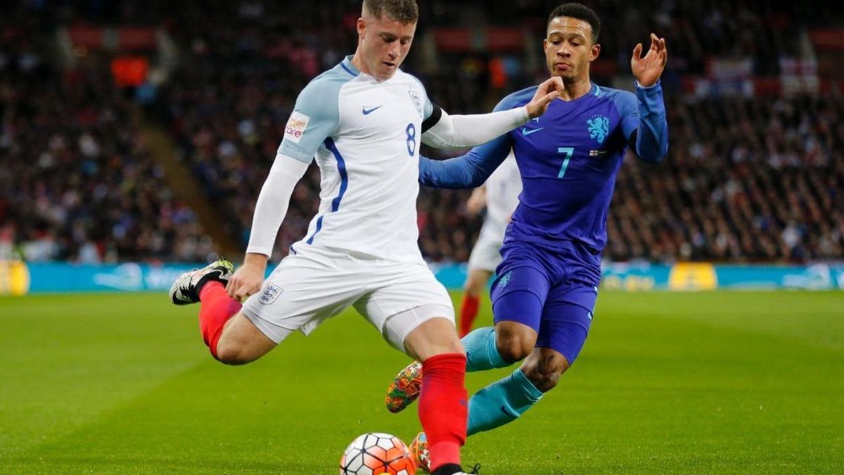 Нидерланды – Англия: прогноз букмекеров на матч в полуфинале Лиги наций