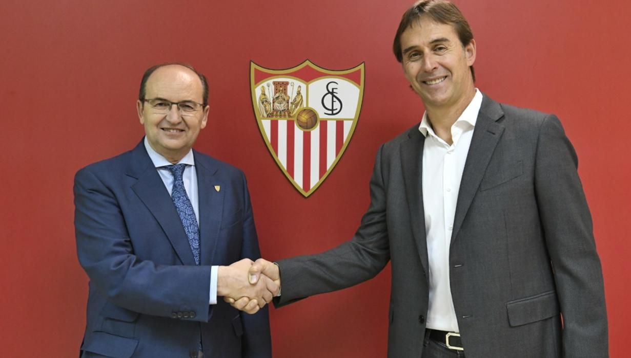 Знаменитый тренер официально возобновил карьеру и возглавил испанский гранд