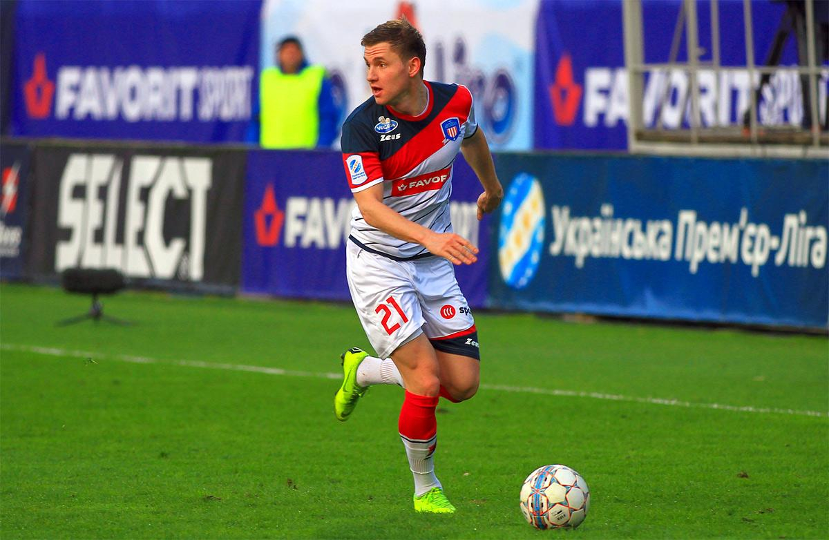 Сенсационный "Ингулец" хочет усилиться футболистами "Шахтера" и экс-игроками "Динамо"