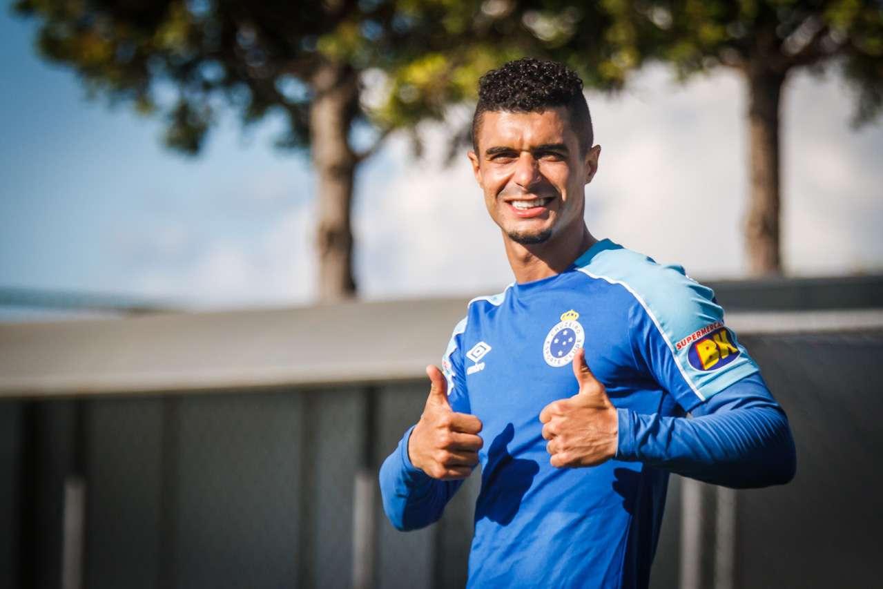 "Динамо" интересуется бразильским защитником