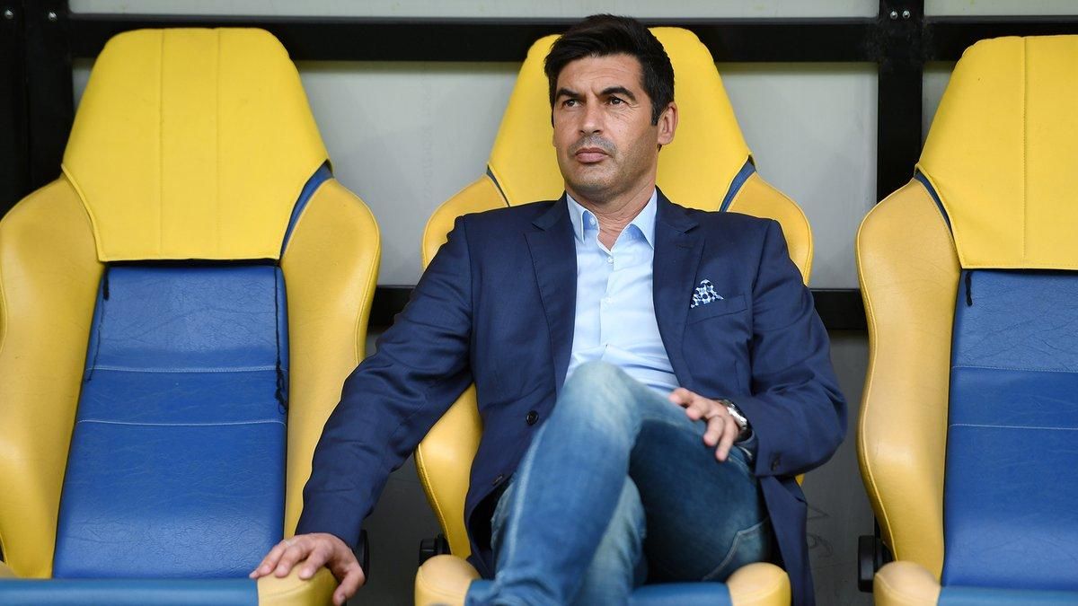 Фонсека готується розірвати контракт з "Шахтарем", його агент летить домовлятися з клубом Фонсека готується розірвати контракт з "Шахтарем", його агент летить домовлятися з клубом