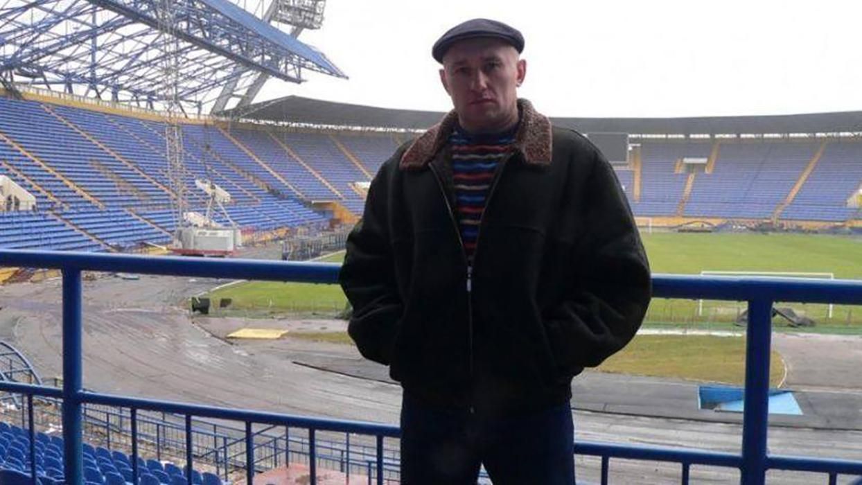 Помер Борис Деркач - екс-футболіст Динамо, ЦСКА та Металіста Помер Борис Деркач - екс-футболіст Динамо, ЦСКА та Металіста