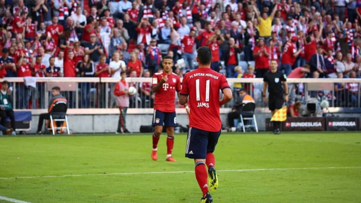 "Баварія" щороку втрачатиме 20 мільйонів євро через відхід знаменитого футболіста "Баварія" щороку втрачатиме 20 мільйонів євро через відхід знаменитого футболіста