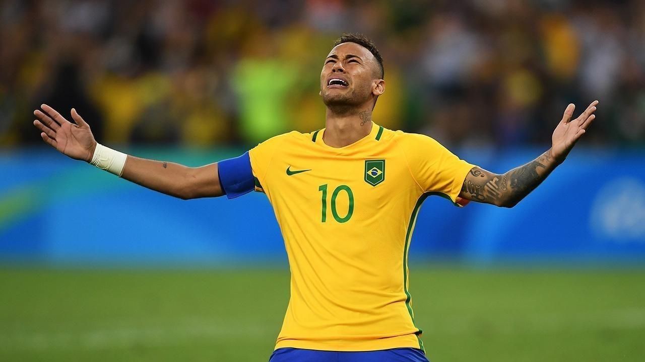 Дівчина, яка звинувачує Неймара у зґвалтуванні, розповіла подробиці на телебаченні: відео Дівчина, яка звинувачує Неймара у зґвалтуванні, розповіла подробиці на телебаченні: відео