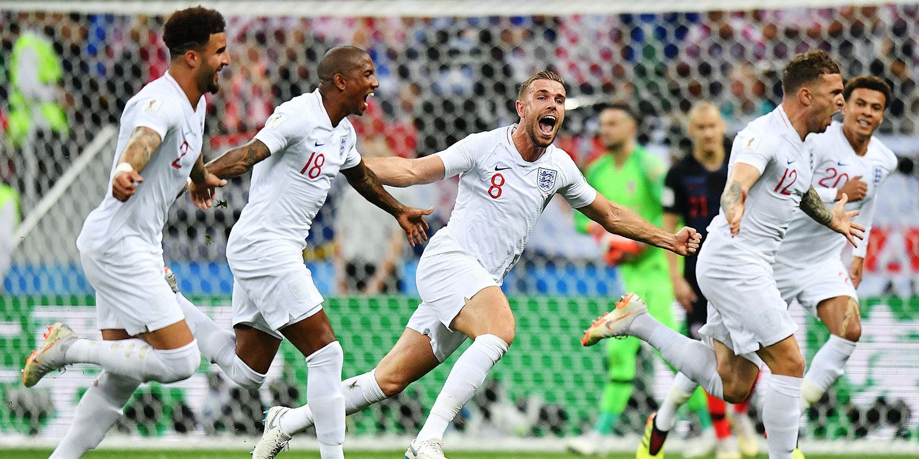 Швейцарія – Англія: прогноз на матч Ліги націй - 9 червня 2019