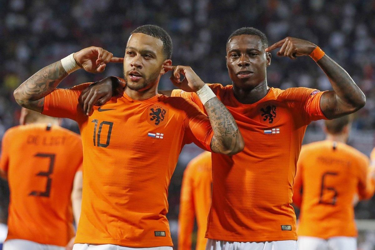 Португалія – Нідерланди: прогноз на 09.06.2019 - фінал Ліги нації