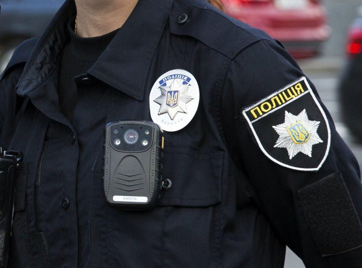 Україна – Сербія: скільки правоохоронців стерегтимуть порядок під час матчу