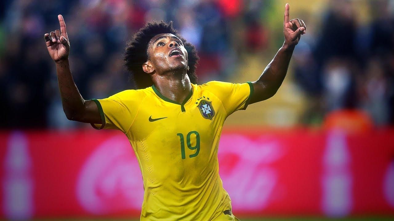 Экс-игрок "Шахтера" заменит травмированного Неймара в сборной Бразилии Экс-игрок "Шахтера" заменит травмированного Неймара в сборной Бразилии