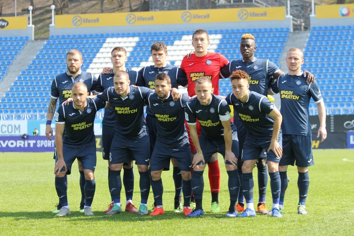 УАФ відхилив апеляцію "Олімпіка" про дискваліфікацію, клуб піде в Лозанну УАФ відхилив апеляцію "Олімпіка" про дискваліфікацію, клуб піде в Лозанну