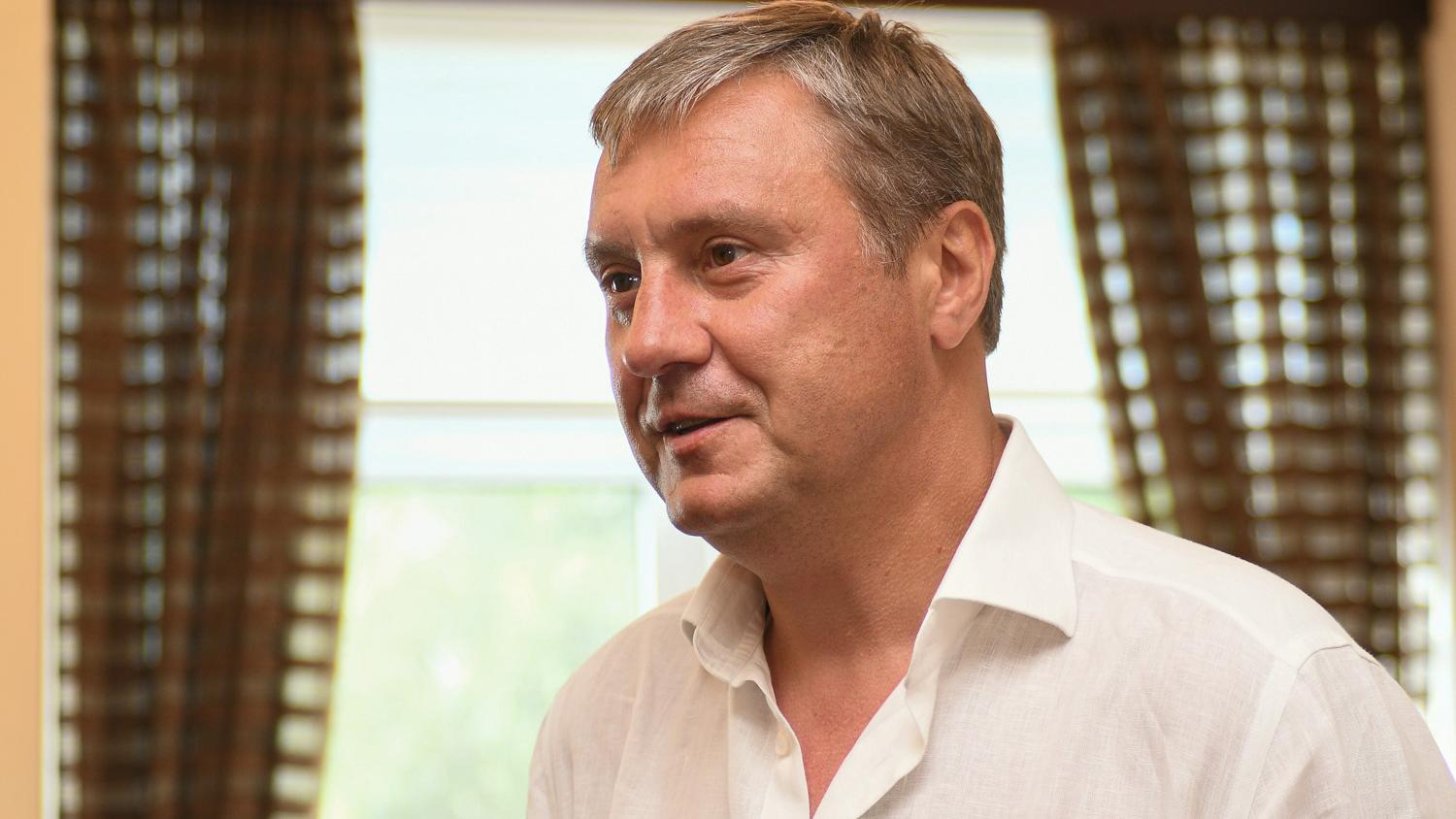 Хацкевич все же может покинуть "Динамо": названо условие