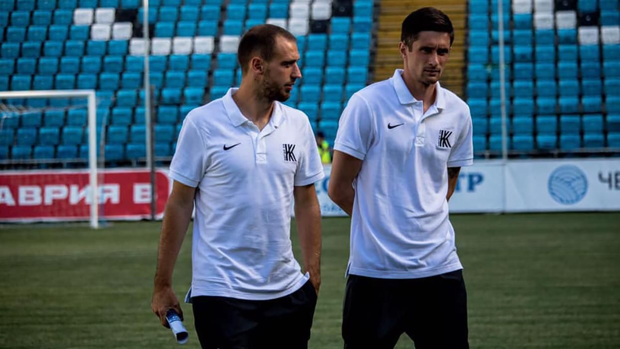 Колос Ковалівка – Чорноморець: онлайн-трансляція матчу Колос Ковалівка – Чорноморець: онлайн-трансляція матчу