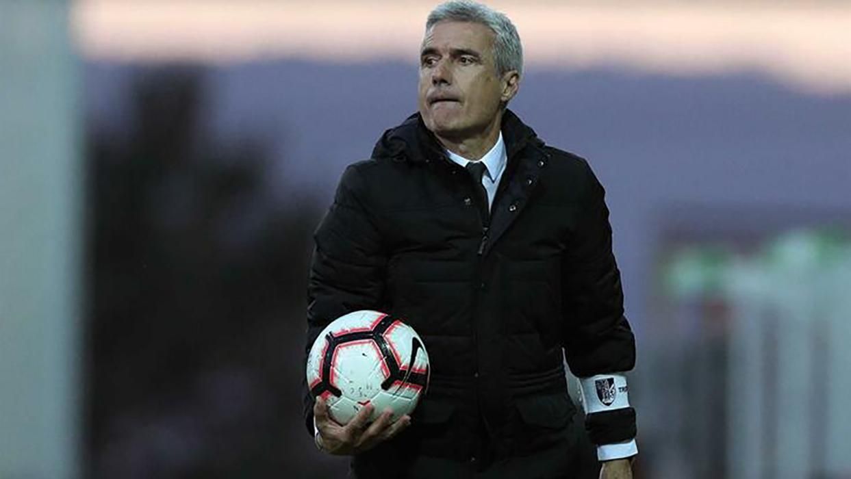 "Шахтер" сделал официальное предложение относительно иностранного тренера, – СМИ "Шахтер" сделал официальное предложение относительно иностранного тренера, – СМИ