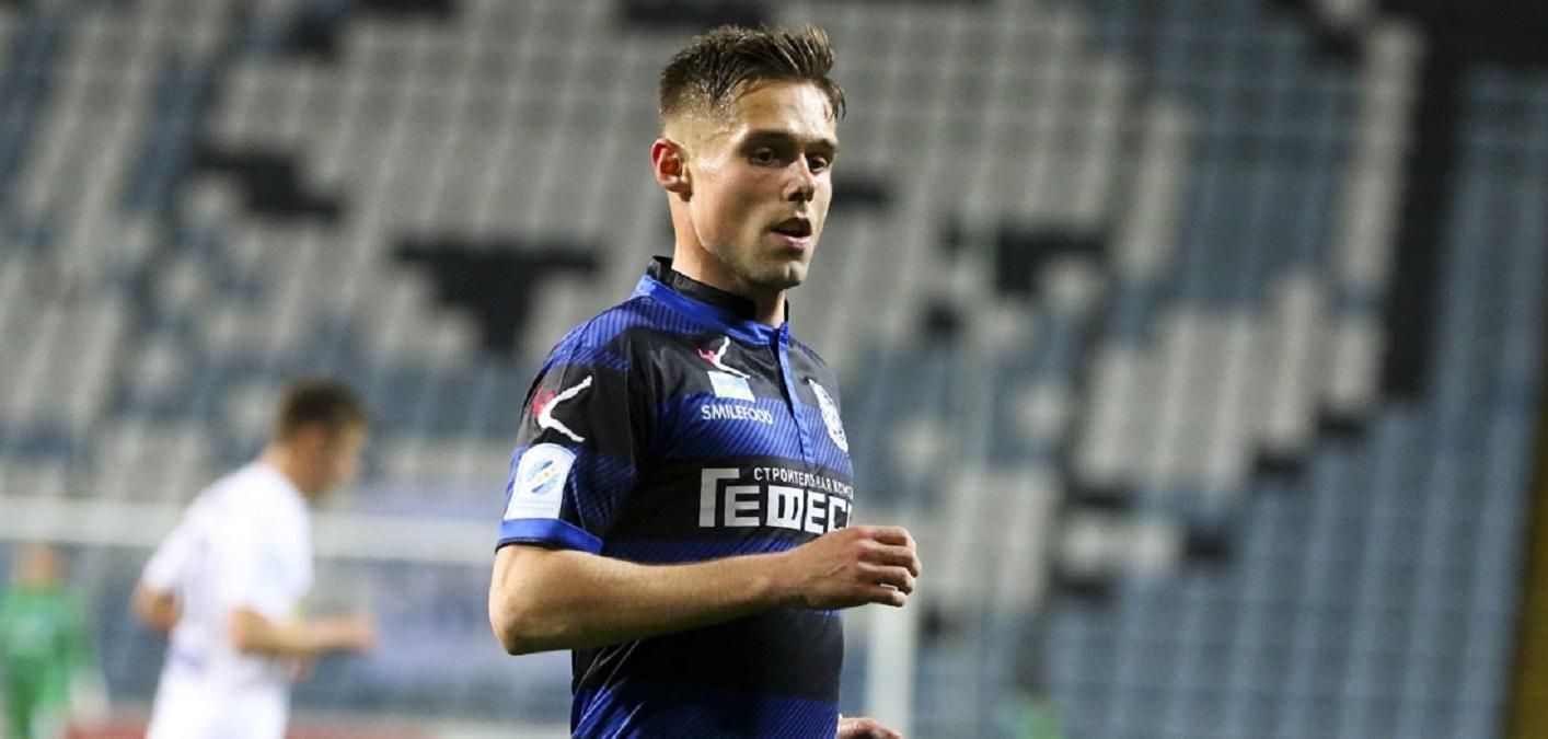 "Карпати" зацікавлені в ісландському форварді, який грав в іншому клубі УПЛ "Карпати" зацікавлені в ісландському форварді, який грав в іншому клубі УПЛ