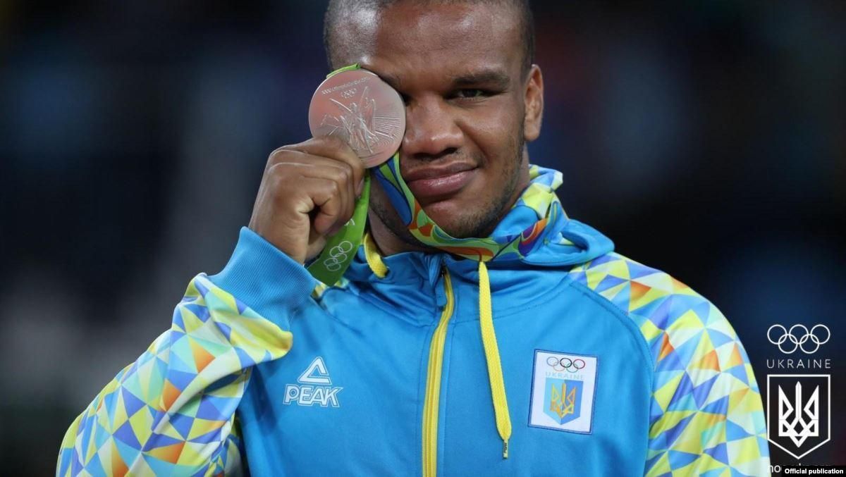 Не лише Жан Беленюк: хто зі спортсменів балотується до Верховної Ради Не лише Жан Беленюк: хто зі спортсменів балотується до Верховної Ради