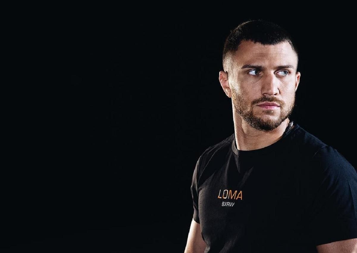 Бій Ломаченка з непереможним американцем може відбутися вже в наступному році Бій Ломаченка з непереможним американцем може відбутися вже в наступному році