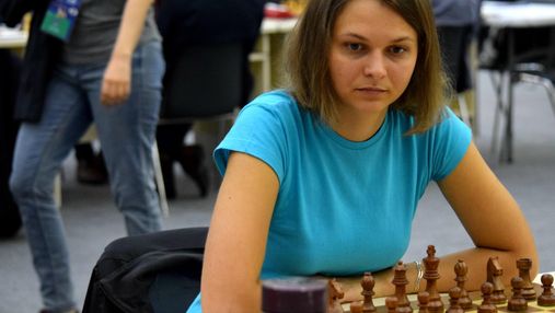 Сестри Музичук здобули перемоги на турнірі претенденток в Росії