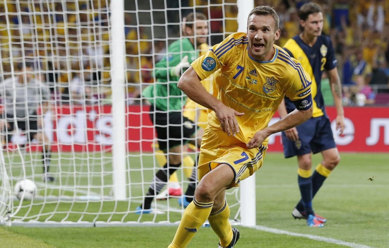 День в історії – 7 років тому збірна України здобула єдину в своїй історії перемогу на Євро