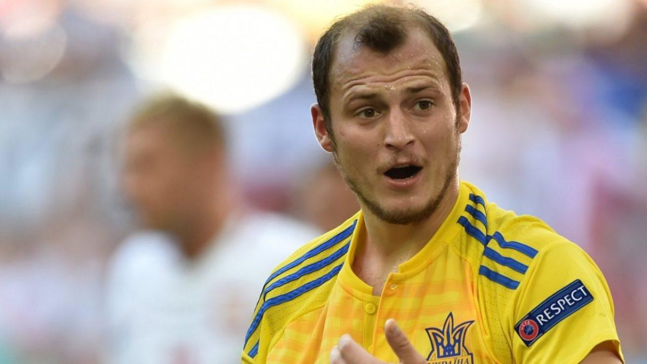 "Динамо" хочет вернуть в клуб легендарного украинского футболиста