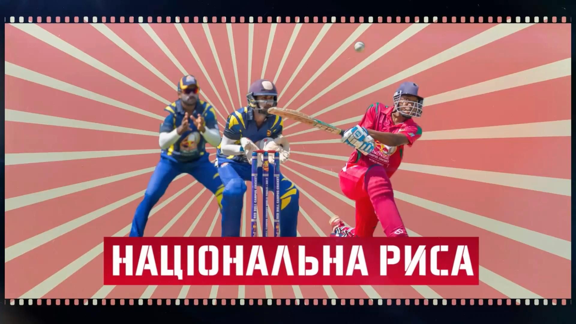 Крикет, новус, сумо: чем особенные национальные виды спорта разных стран Крикет, новус, сумо: чем особенные национальные виды спорта разных стран