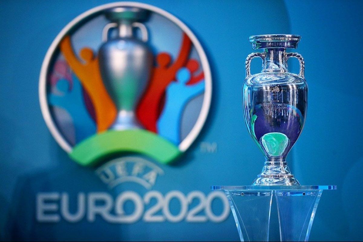 Кваліфікація Євро-2020: відео голів та результати матчів 11 червня