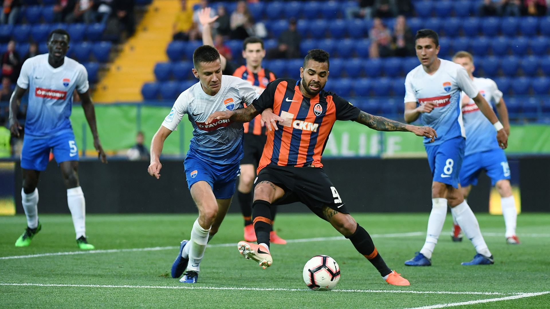 Українські клуби проголосували за революційні зміни у форматі чемпіонату Українські клуби проголосували за революційні зміни у форматі чемпіонату