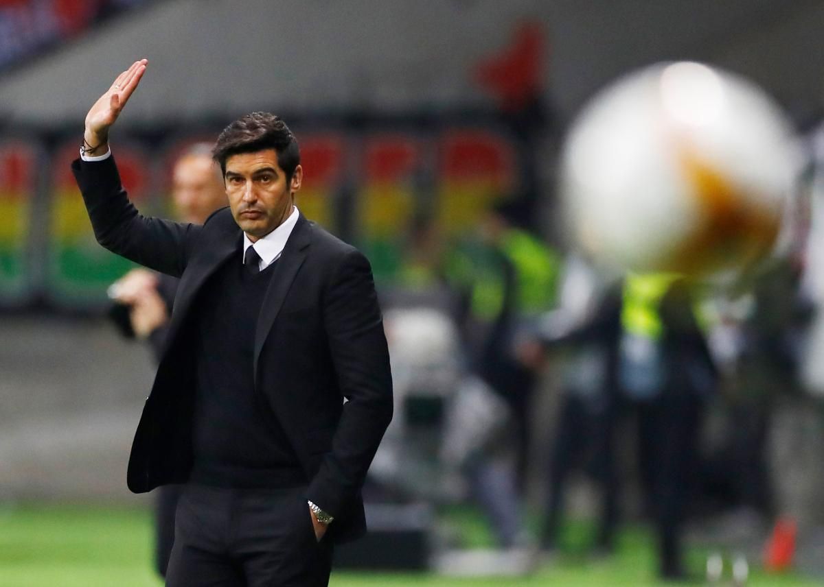 "Шахтер" получил от "Ромы" неполную компенсацию за Фонсеку "Шахтер" получил от "Ромы" неполную компенсацию за Фонсеку