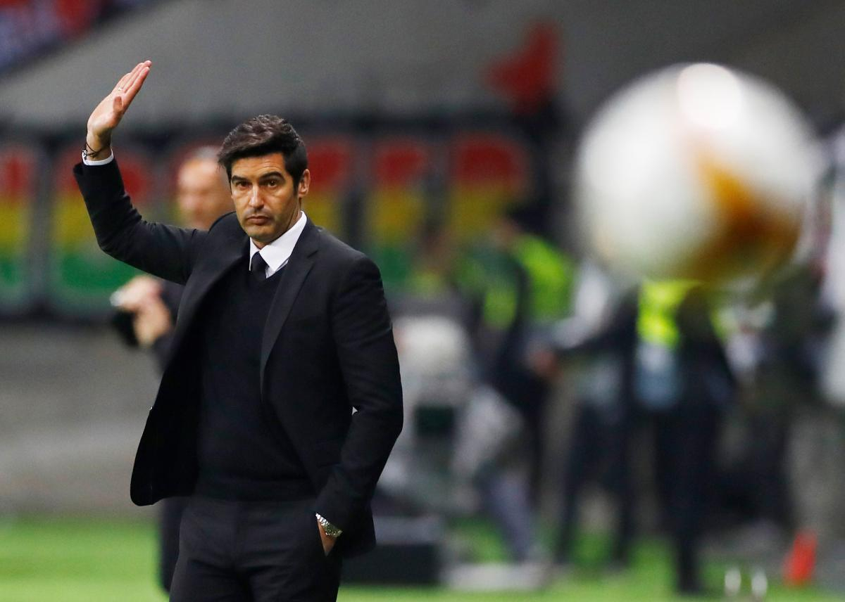 "Шахтер" получил от "Ромы" неполную компенсацию за Фонсеку