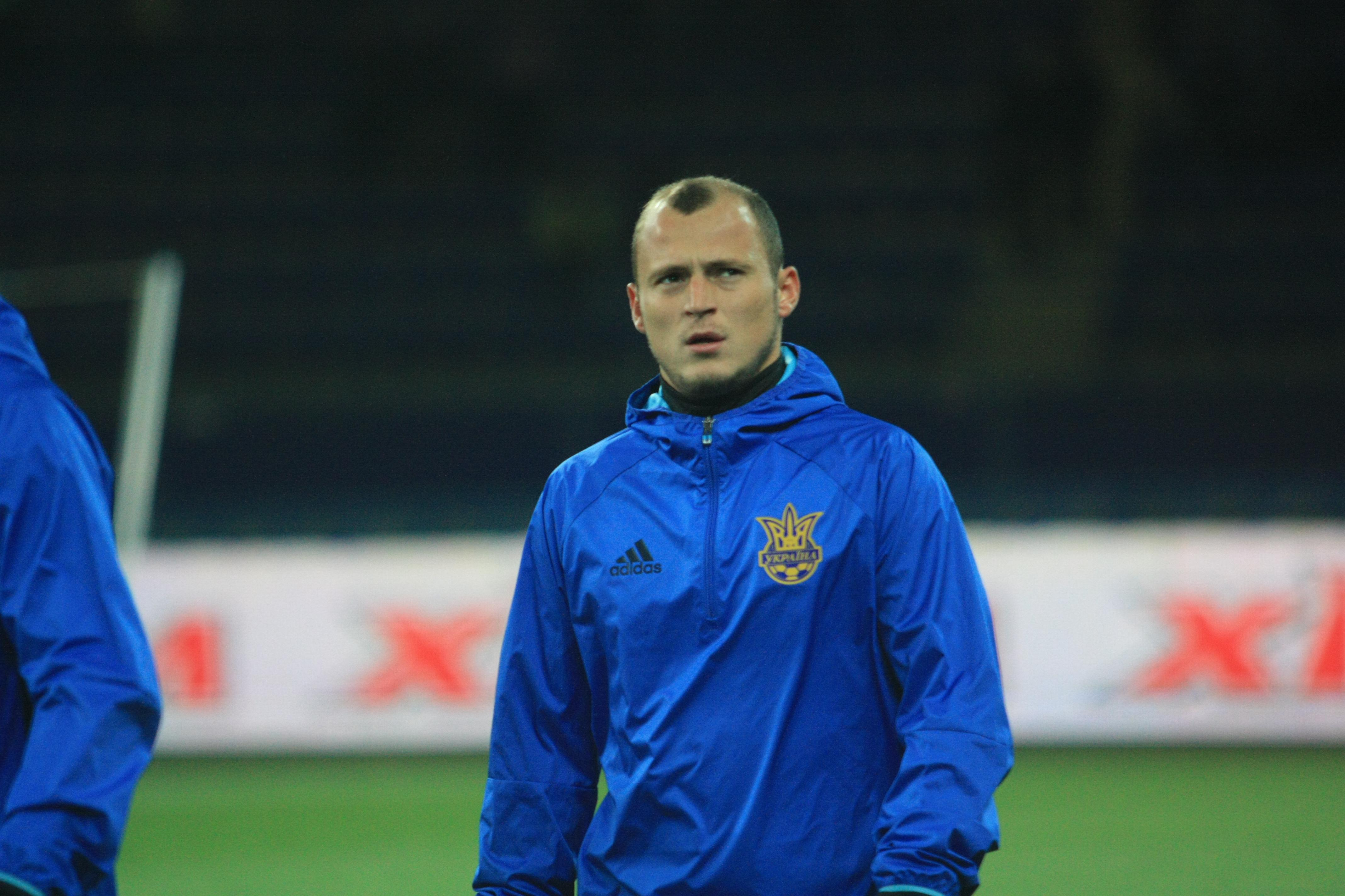 Зозуля открыт для всех предложений, в том числе со стороны "Динамо", – журналист