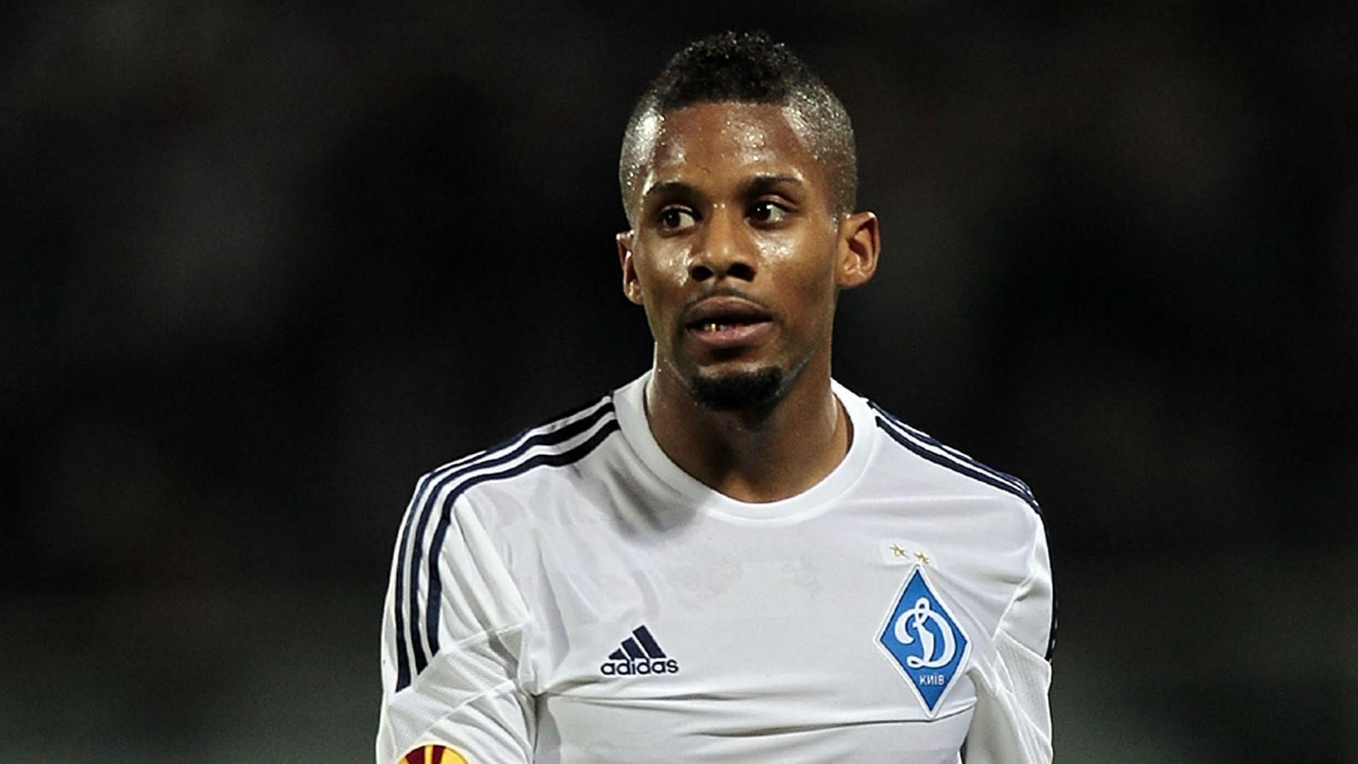 Колишній гравець "Динамо" подав на київський клуб до суду Лозанни Колишній гравець "Динамо" подав на київський клуб до суду Лозанни