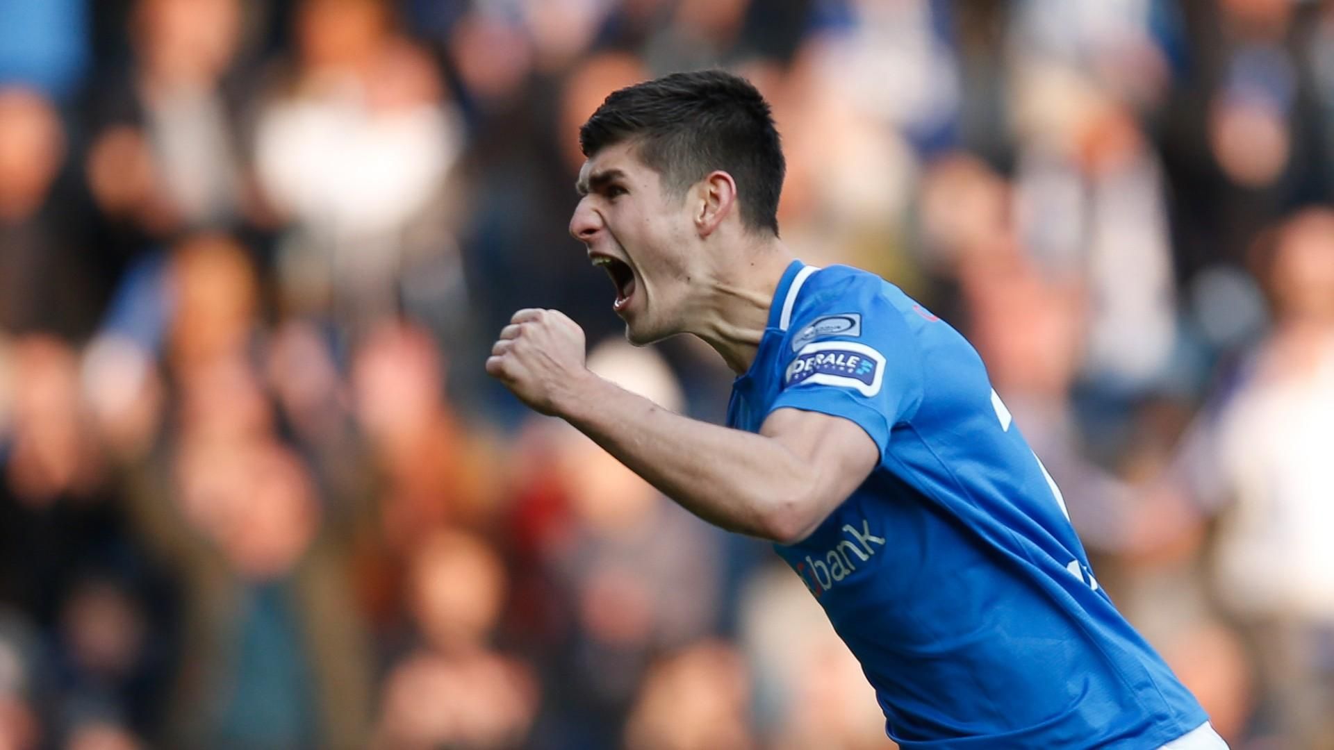 "Генк" отказался продавать Малиновского в итальянский клуб "Генк" отказался продавать Малиновского в итальянский клуб