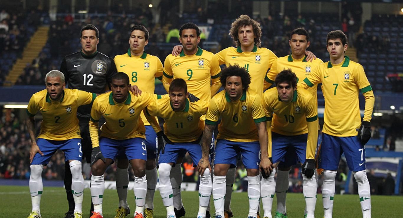 Бразилія – Болівія: прогноз букмекерів на матч Кубка Америки