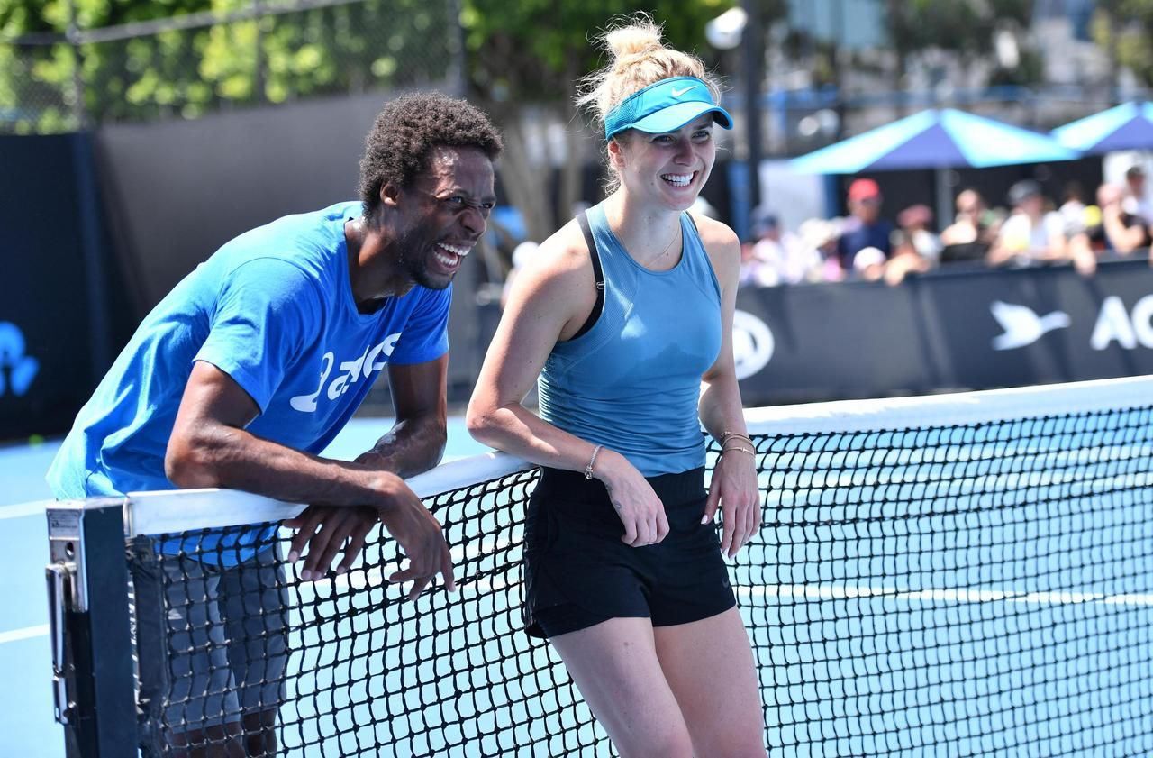 Элина Свитолина таки разошлась с Монфисом, – французские СМИ Элина Свитолина таки разошлась с Монфисом, – французские СМИ