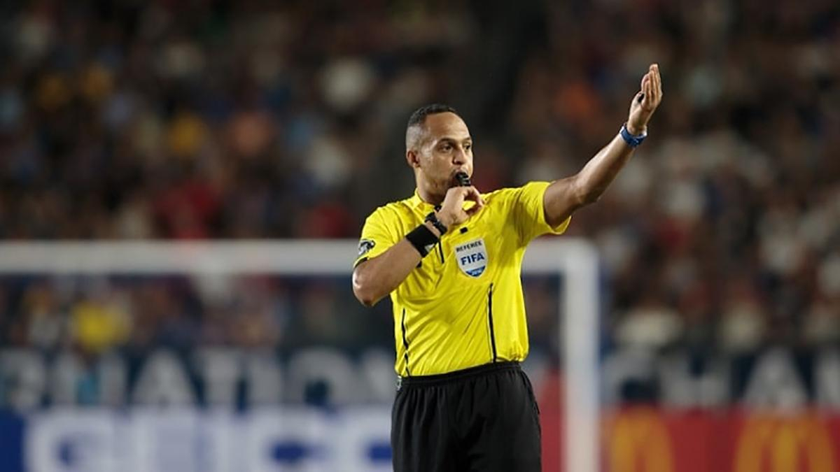 Финал Чемпионата мира U-20 Украина – Южная Корея: стало известно, кто будет судить матч