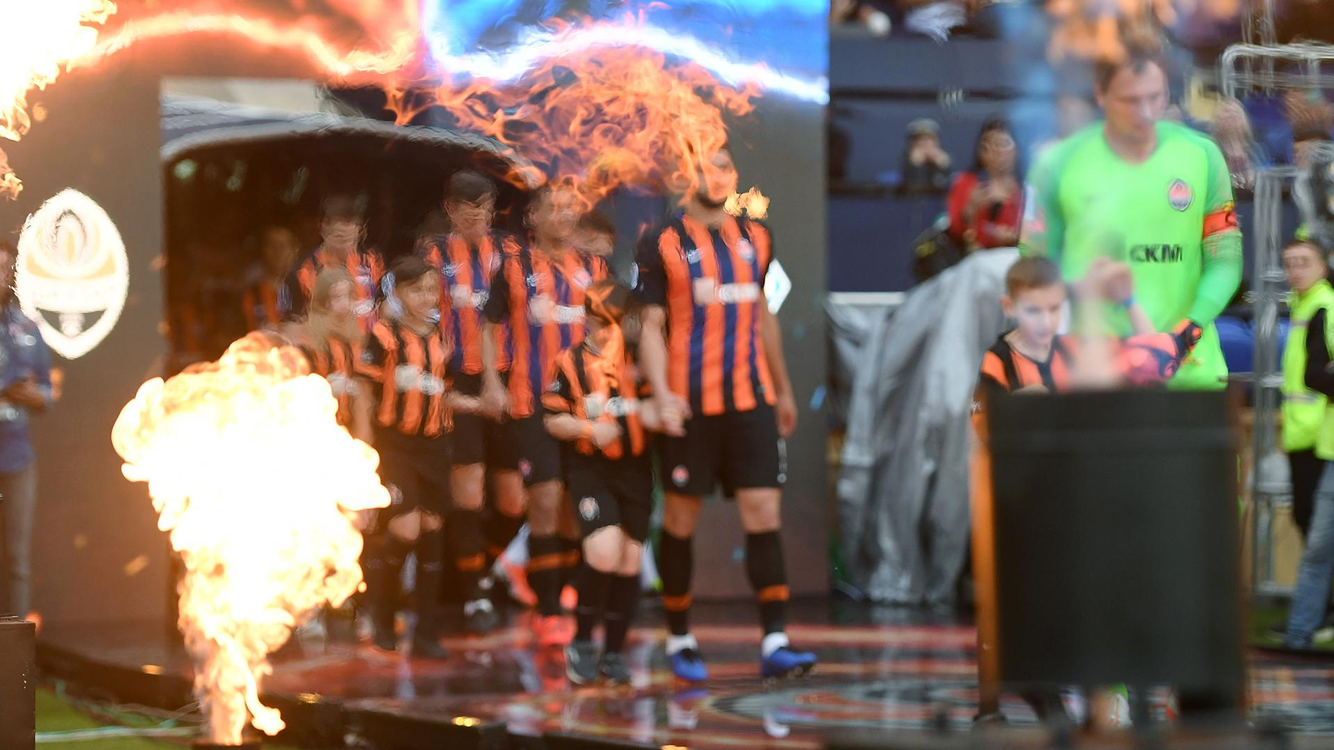 Главные вопросы летнего межсезонья чемпионата Украины по футболу