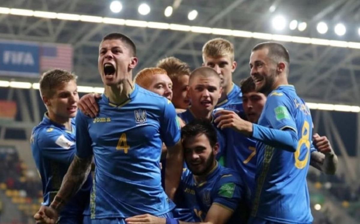 Финал ЧМ-2019 Украина – Южная Корея: УАФ не смогла договориться с ФИФА о дополнительных билетах