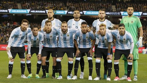 Аргентина – Колумбія: прогноз букмекерів на матч Кубка Америки