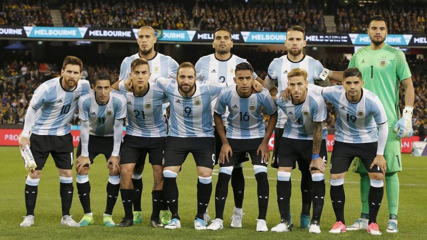Аргентина – Колумбія: прогноз букмекерів на матч Кубка Америки