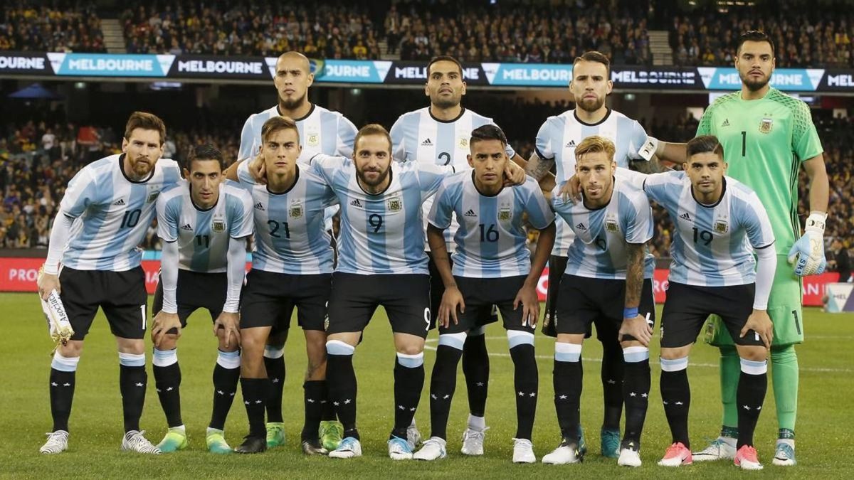 Аргентина – Колумбия: прогноз букмекеров на матч Кубка Америки
