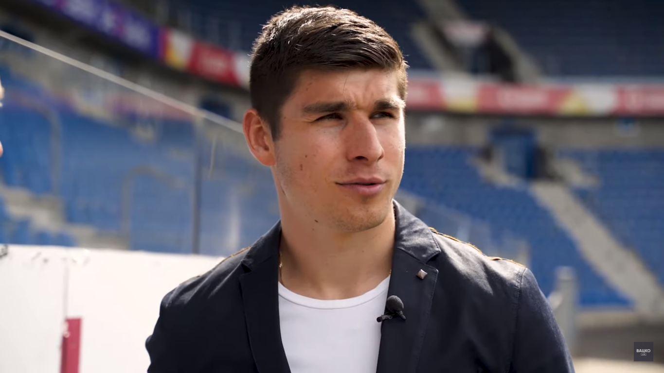 Малиновский согласился перейти в "Аталанту", – СМИ Малиновский согласился перейти в "Аталанту", – СМИ