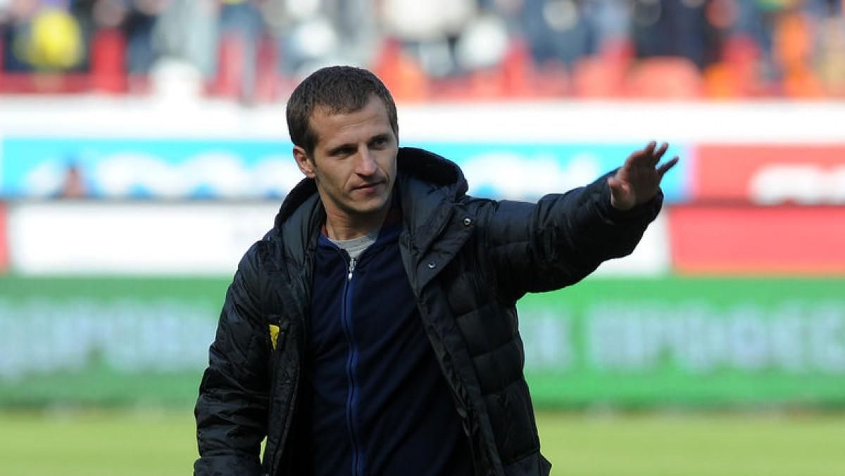 Збірна України (U-20) без варіантів повинна взяти Кубок світу, – Олександр Алієв Збірна України (U-20) без варіантів повинна взяти Кубок світу, – Олександр Алієв