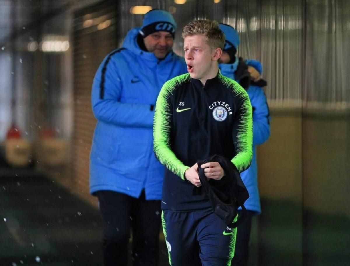 Зінченко вперше засвітив фото зі своєю дівчиною Зінченко вперше засвітив фото зі своєю дівчиною