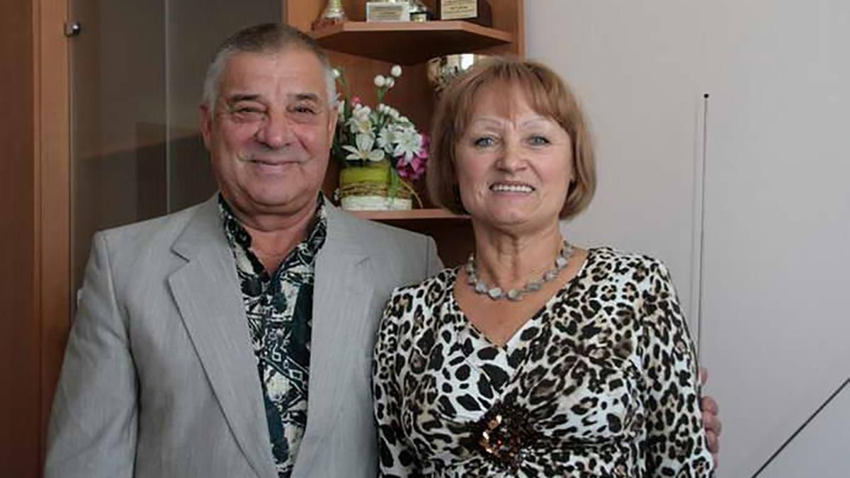 Гімнастка Любов Рассихіна трагічно загинула у Львові Гімнастка Любов Рассихіна трагічно загинула у Львові