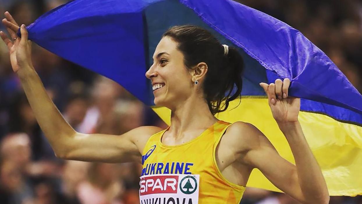 Українська бігунка на останніх метрах вирвала "бронзу" на етапі Діамантової ліги: відео